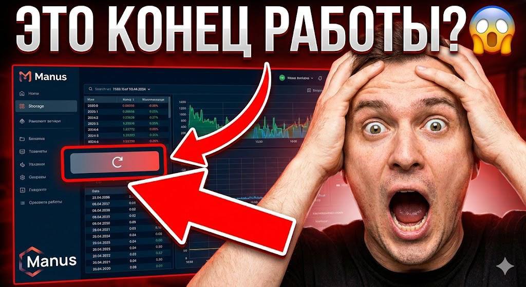 Пример обложки обычной нейросети