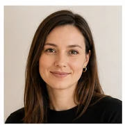 Анна Морозова